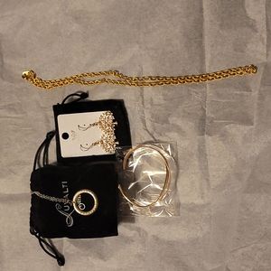 JEWELRY BUNDLE